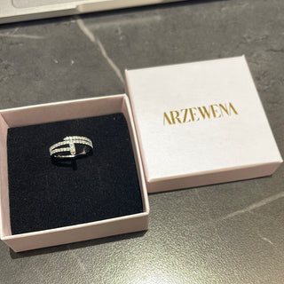 Anello chiodo regolabile