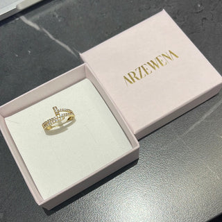 Anello chiodo regolabile